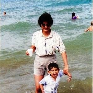 Meet your Posher, Pranav